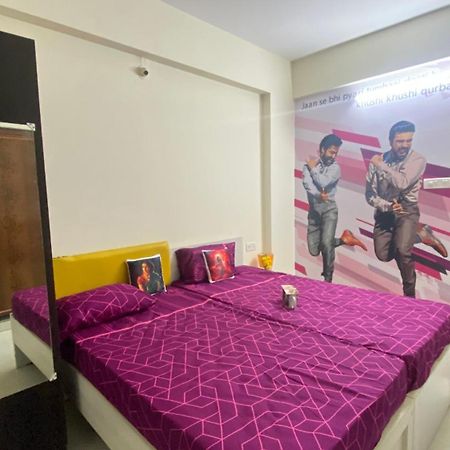 C Suites - Santiago II Stay, Cowork & Engage II Short & Long Stays Bangalore Dış mekan fotoğraf