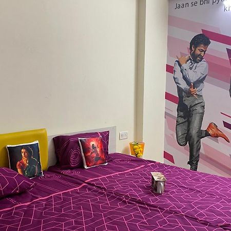 C Suites - Santiago II Stay, Cowork & Engage II Short & Long Stays Bangalore Dış mekan fotoğraf